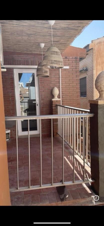Brandnew Beachfront Appartamento Málaga