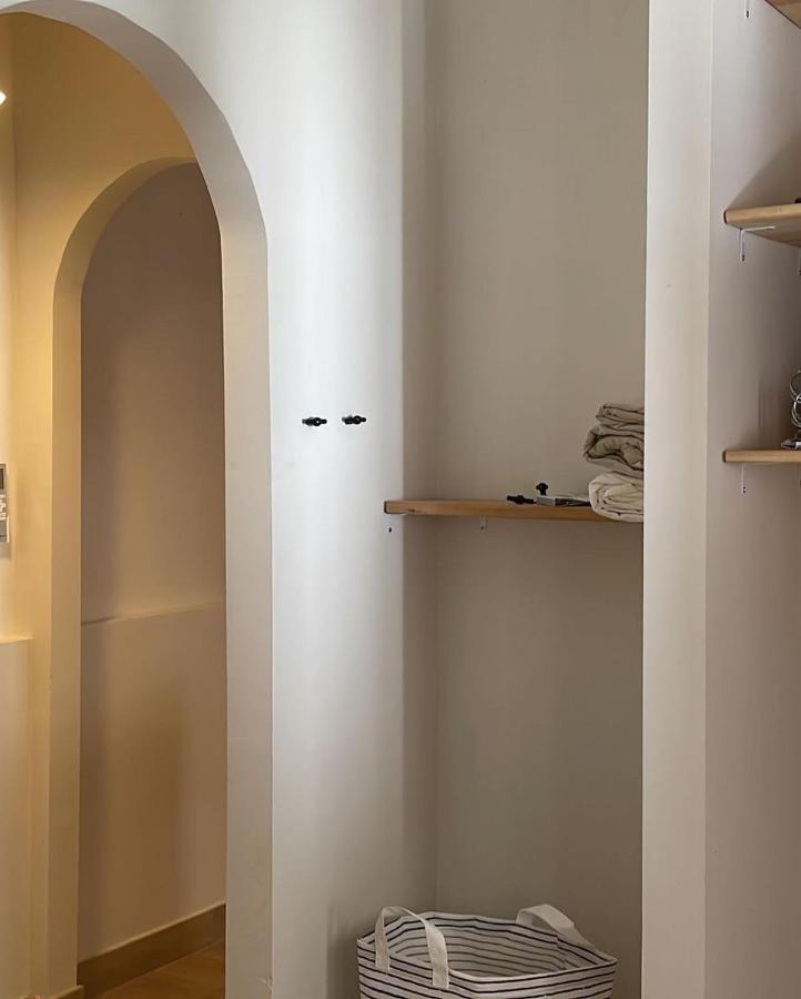 Brandnew Beachfront Appartement
