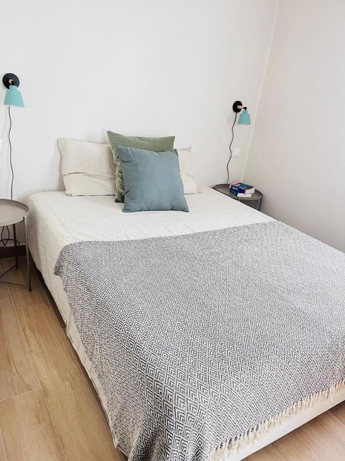 Appartement Brandnew Beachfront