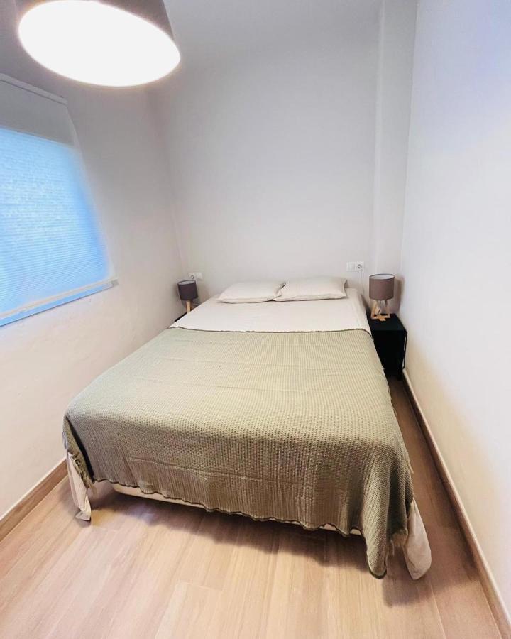 Appartement Brandnew Beachfront Málaga