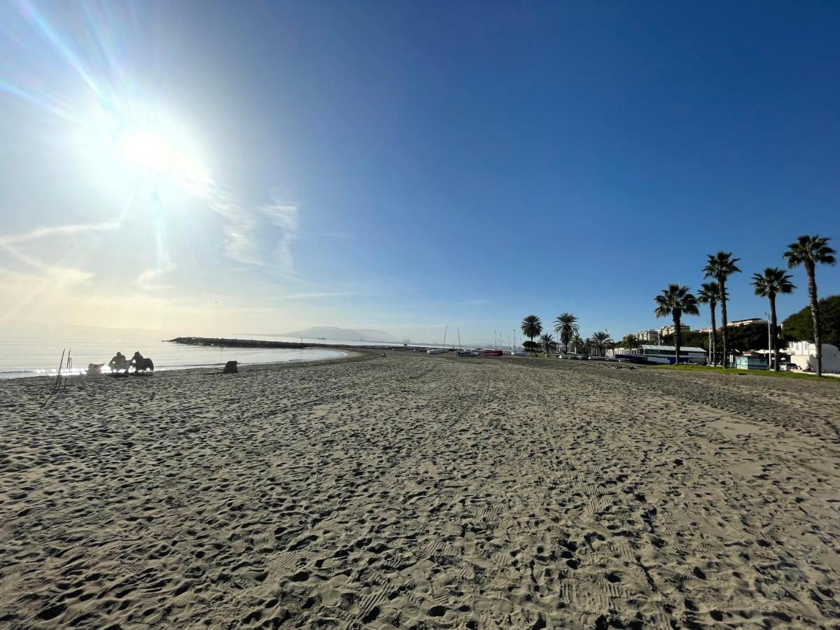 Brandnew Beachfront Appartement