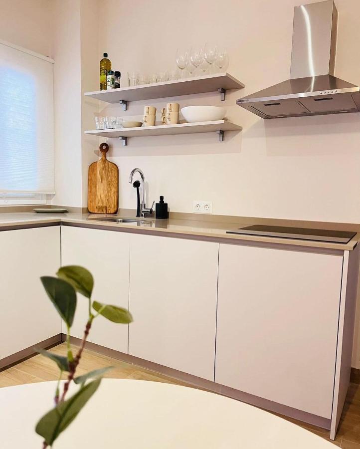 Appartement Brandnew Beachfront *