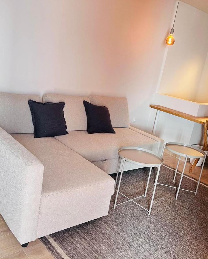 Appartement Brandnew Beachfront *