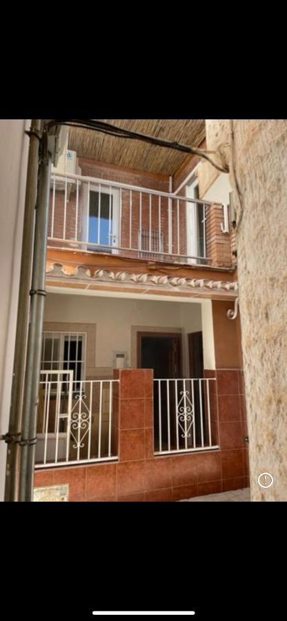 Brandnew Beachfront Appartement Málaga